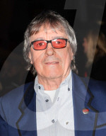 PEOPLE - Prostatakrebs-Diagnose: Ex-Stones-Bassist Bill Wyman (Archiv)