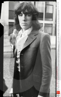The Rolling Stone''s Bill Wyman Was Today Granted A Divorce From His Wife Diane And Given Custody Of Their Son Stephen. During The Proceedings In London It Emerged That Bill Was Thirty-two ? Five Years Older Than Had Been Generally Assumed.