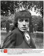 When Bill Wyman Joined The Stones He Was Already Playing Semi-professionally Although By Day He Worked As A Storekeeper In South London. 25/6/64