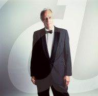 PORTRAIT - Beatles Produzent George Martin im Alter von 90 Jahren gestorben