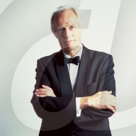 PORTRAIT - Beatles Produzent George Martin im Alter von 90 Jahren gestorben