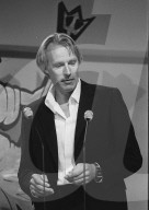 PEOPLE - Beatles Produzent George Martin im Alter von 90 Jahren gestorben