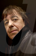 PORTRAIT - Bill Wyman