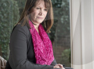 PORTRAIT - Lynne Featherstone