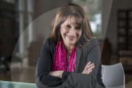 PORTRAIT - Lynne Featherstone