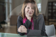 PORTRAIT - Lynne Featherstone
