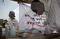 REPORTAGE - Libera nach Ebola