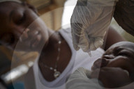 REPORTAGE - Libera nach Ebola