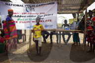 REPORTAGE - Libera nach Ebola