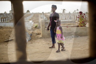 REPORTAGE - Libera nach Ebola