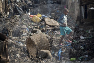 REPORTAGE - Libera nach Ebola