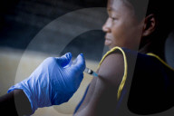 REPORTAGE - Libera nach Ebola