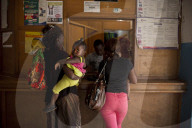 REPORTAGE - Libera nach Ebola