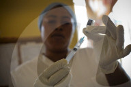 REPORTAGE - Libera nach Ebola