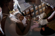 REPORTAGE - Libera nach Ebola