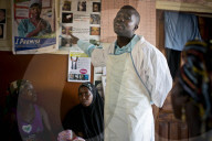 REPORTAGE - Libera nach Ebola