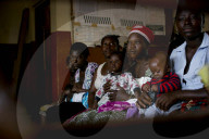 REPORTAGE - Libera nach Ebola