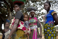 REPORTAGE - Libera nach Ebola