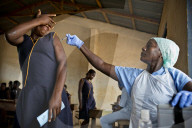 REPORTAGE - Libera nach Ebola