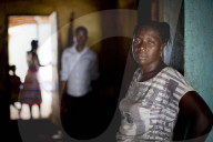 REPORTAGE - Libera nach Ebola