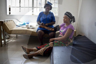 REPORTAGE - Libera nach Ebola