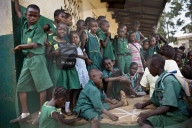 REPORTAGE - Libera nach Ebola