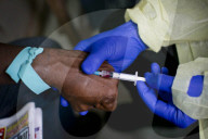 REPORTAGE - Libera nach Ebola