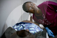 REPORTAGE - Libera nach Ebola