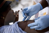 REPORTAGE - Libera nach Ebola