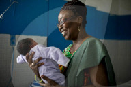 REPORTAGE - Libera nach Ebola