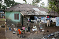 REPORTAGE - Libera nach Ebola
