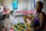 REPORTAGE - Libera nach Ebola