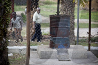 REPORTAGE - Libera nach Ebola