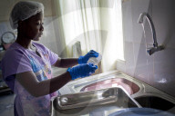 REPORTAGE - Libera nach Ebola