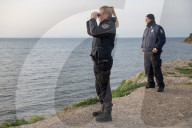 NEWS - Auf der Suche nach Flüchtlingsbooten: Deutsch-griechische Polizei-Kooperation