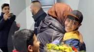 NEWS - Auf der Suche nach Flüchtlingsbooten: Deutsch-griechische Polizei-Kooperation