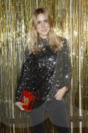Coach Prom 2016, Hotel Salomon de Rothschild, Paris Fashion Week, France - 01 Mar 2016