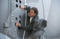 PEOPLE - Lernt jetzt richtig fliegen: Tom Cruise