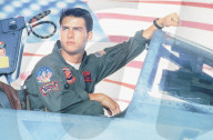 PEOPLE - Lernt jetzt richtig fliegen: Tom Cruise
