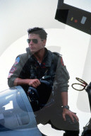 PEOPLE - Lernt jetzt richtig fliegen: Tom Cruise