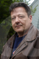 PORTRAIT - Mark Hogancamp