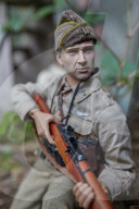 PORTRAIT - Mark Hogancamp