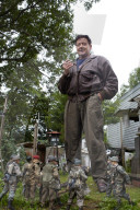 PORTRAIT - Mark Hogancamp