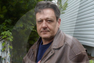 PORTRAIT - Mark Hogancamp