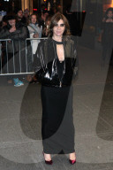 V Magazine Party, New York Fashion Week, America - 17 Feb 2016