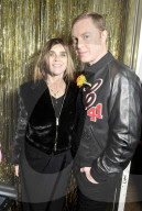 Coach Prom 2016, Hotel Salomon de Rothschild, Paris Fashion Week, France - 01 Mar 2016