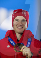 PEOPLE - Happy Birthday: Dario Cologna wird 30 Jahre alt (11.3.16)