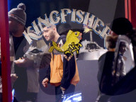 PEOPLE - Zayn Malik in Manchester unterwegs