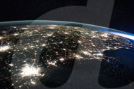 FEATURE - Astronaut Scott Kelly's besten Bilder aus dem All