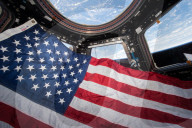 FEATURE - Astronaut Scott Kelly's besten Bilder aus dem All